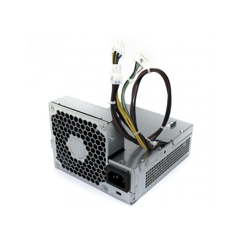 PSU zdroj HP Compaq SFF 6000 8000 ad. 240W 508152-001