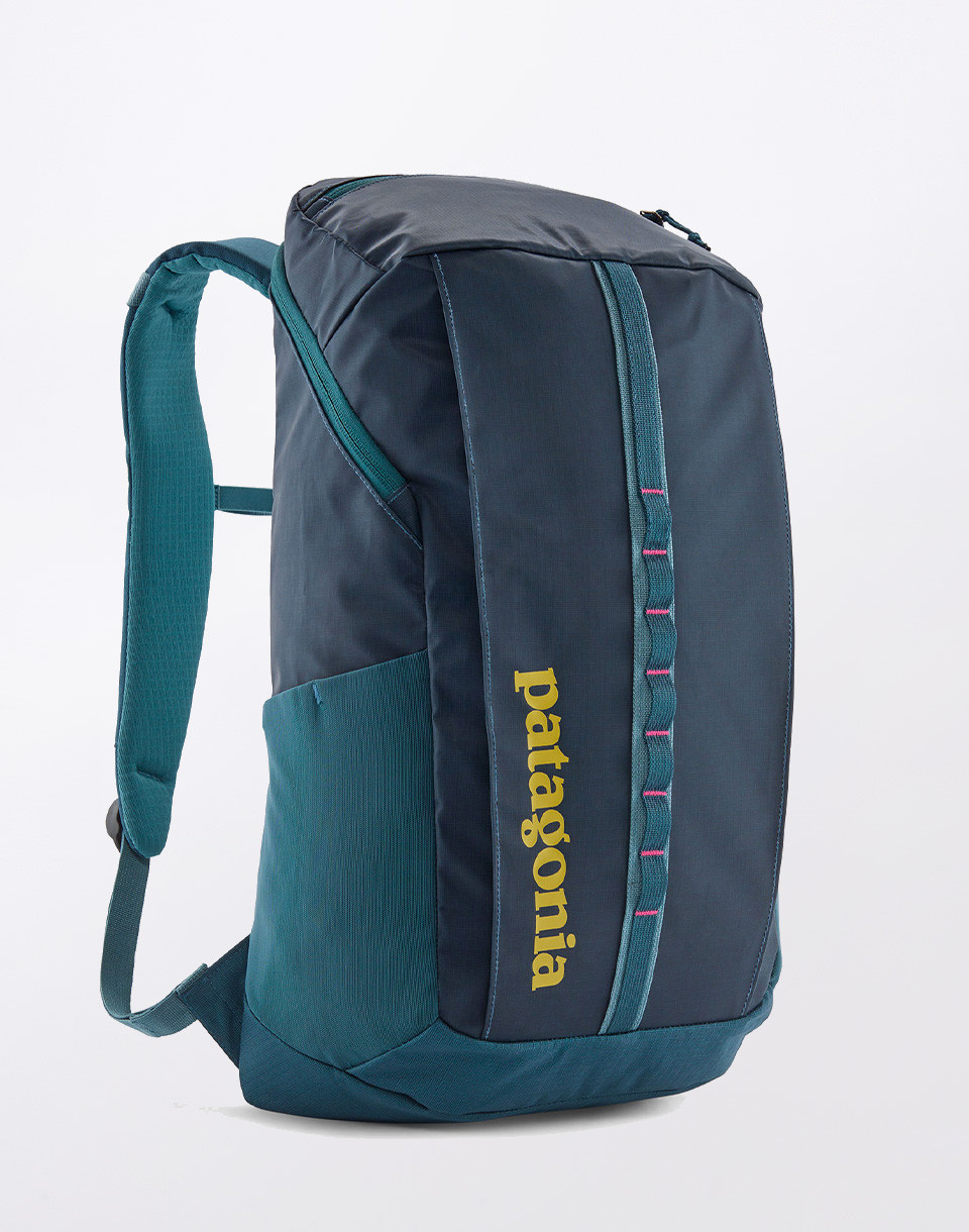 Patagonia Black Hole Pack 25L Tidal Teal