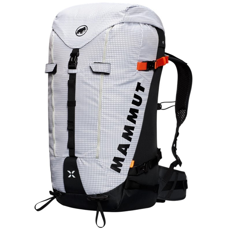 Mammut Horolezecký batoh Mammut Trion 38 Women Bílá