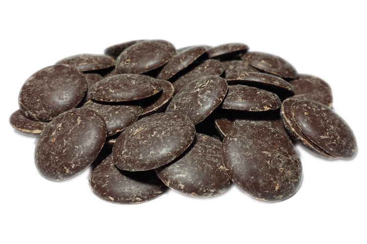 Profikoření - Tmavá čokoláda 61% (1 Kg)