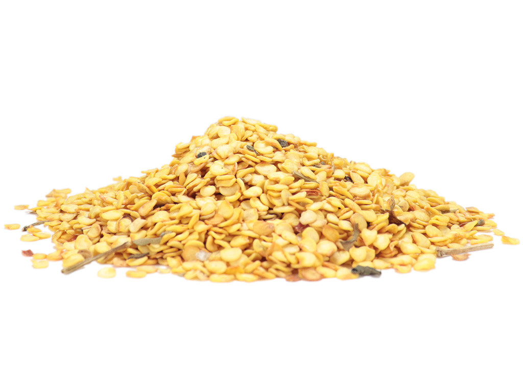 Profikoření - Chilli semena (50g)