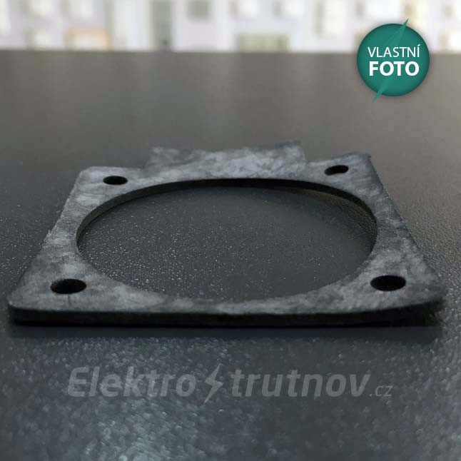 ABL 8632-316  těsnění k zásuvce / 1461-152 ABL /1662052//