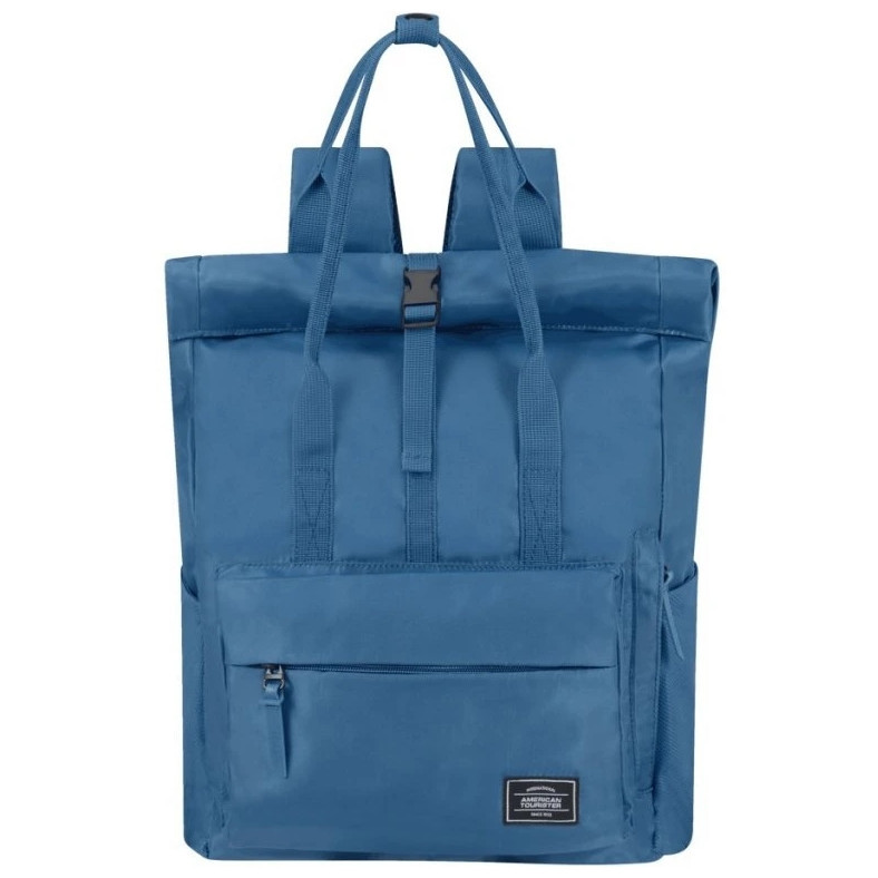 Městský batoh Samsonite Urban Groove UG25 Barva: modrá