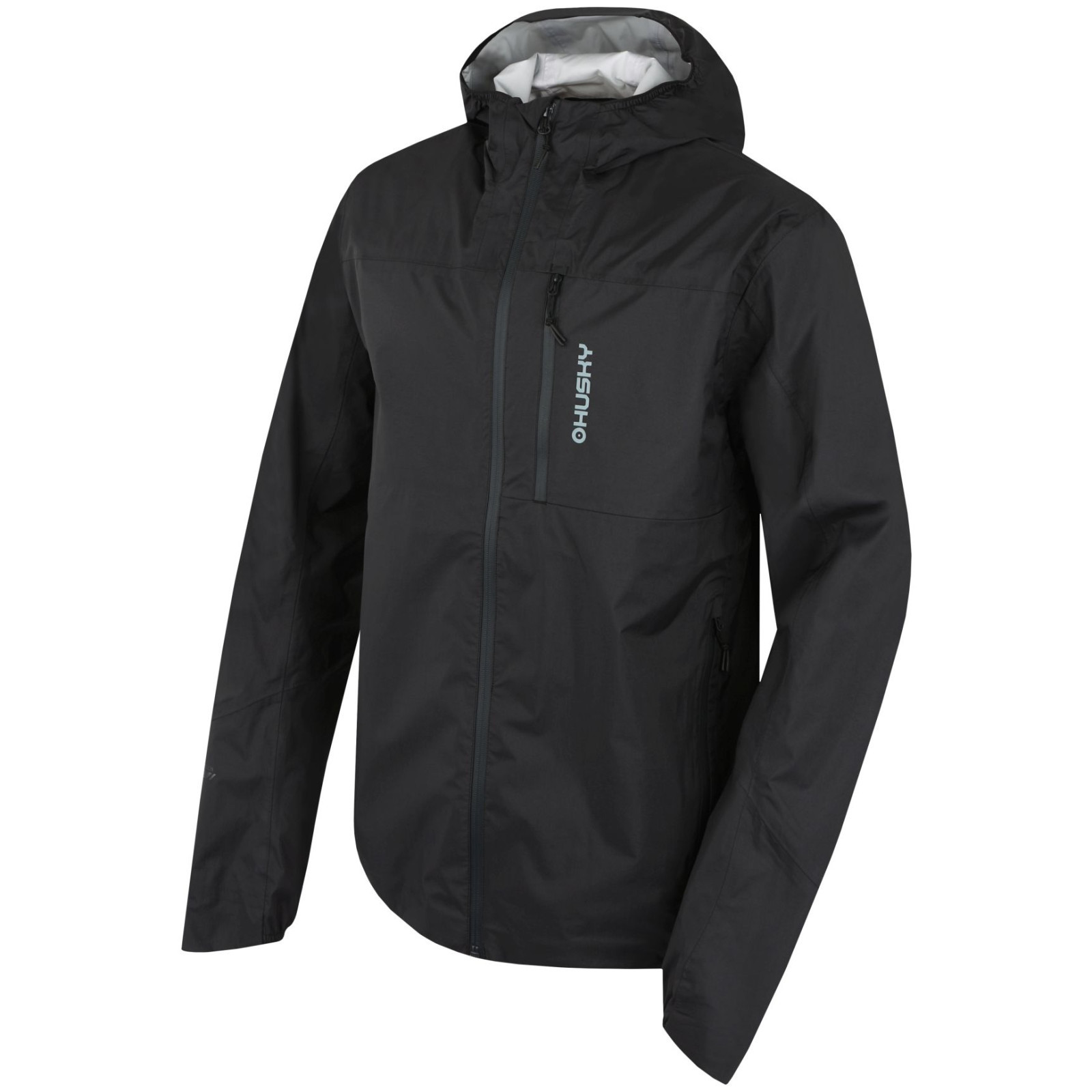 Pánská bunda Husky Luma M Velikost: L / Barva: černá