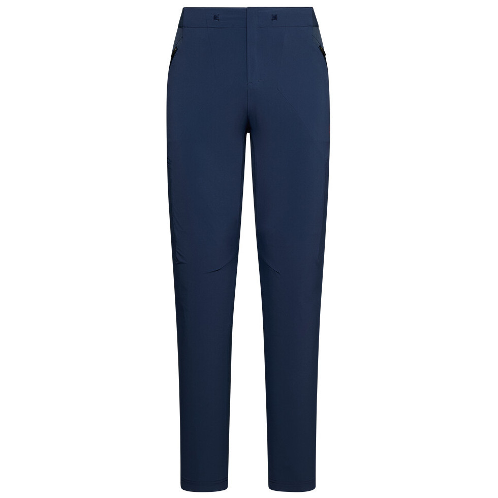 Pánské kalhoty La Sportiva Monument Pants M Velikost: M / Barva: modrá