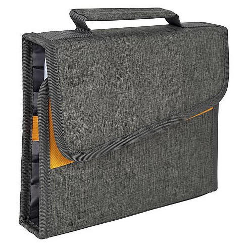 Sada příborů Bo-Camp Cutlery set Picnic 4 Barva: šedá