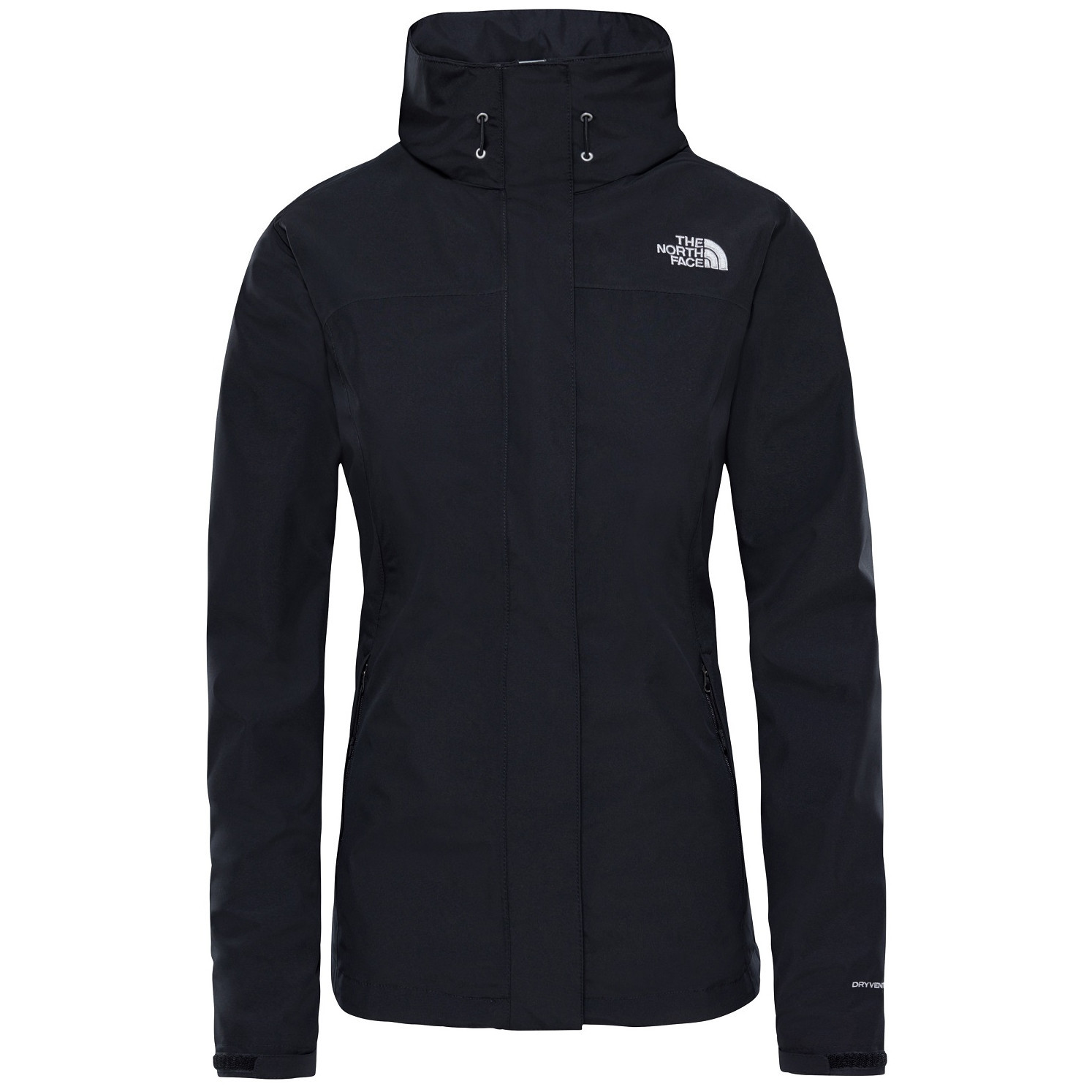 Dámská bunda The North Face Sangro Jacket Velikost: L / Barva: černá