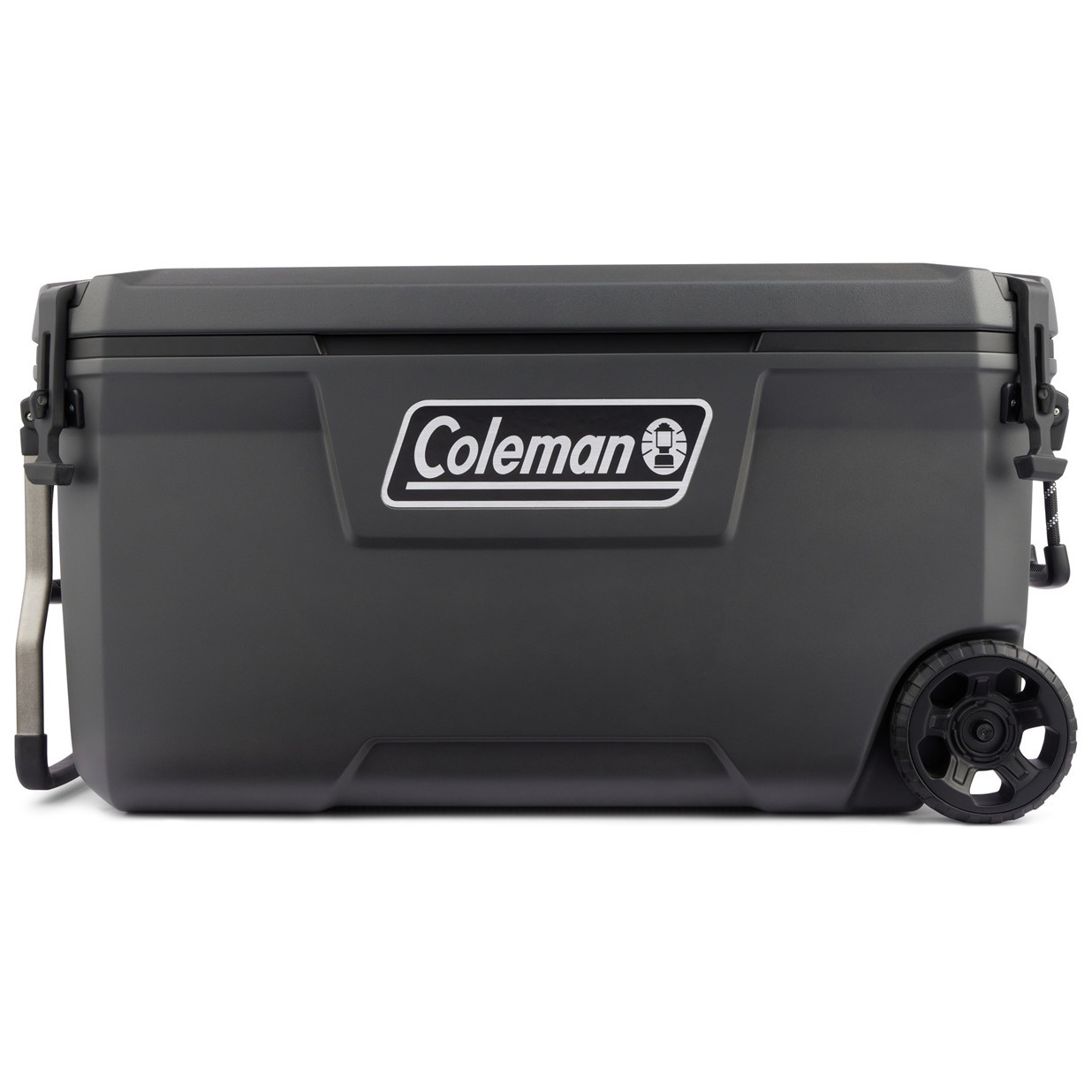 Chladící box Coleman Convoy 100QT s kolečky