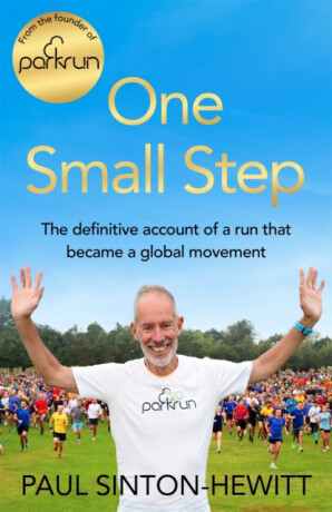 One Small Step - Paul Sinton-Hewitt