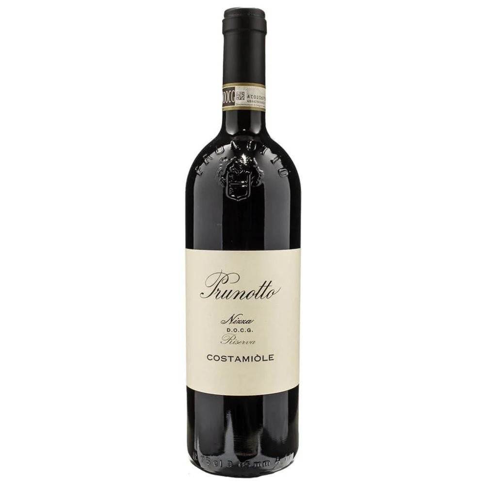 Prunotto Barbera D'Asti Superiore DOCG Nizza Costamiole 0,75l 15%