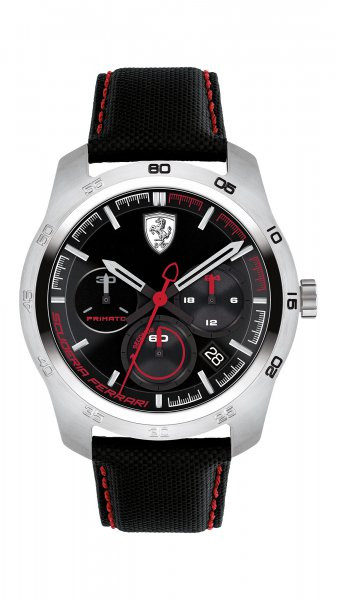 Hodinky SCUDERIA FERRARI 0830444
