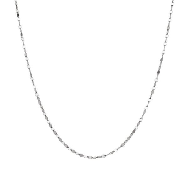 Náhrdelník bez kamenů 373-087-1935 42-1.40g