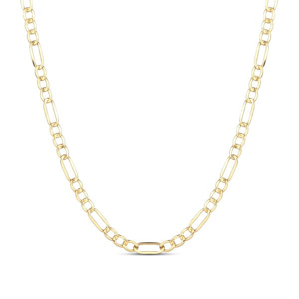 Náhrdelník bez kamenů 273-087-1990 50-3.30g