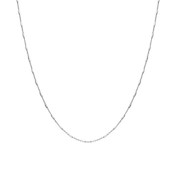 Náhrdelník bez kamenů 373-087-2182 45-1.80g