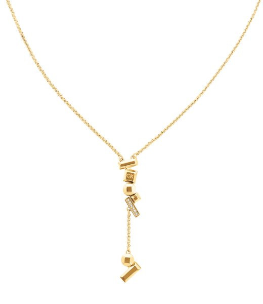 Náhrdelníky CALVIN KLEIN 35000232