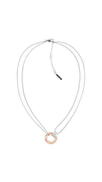 Náhrdelníky CALVIN KLEIN 35000631