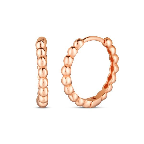 Náušnice kreole 632-596-R2787A-0000