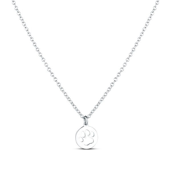 Náhrdelník bez kamenů / řetízkový 173-638-012253-0000