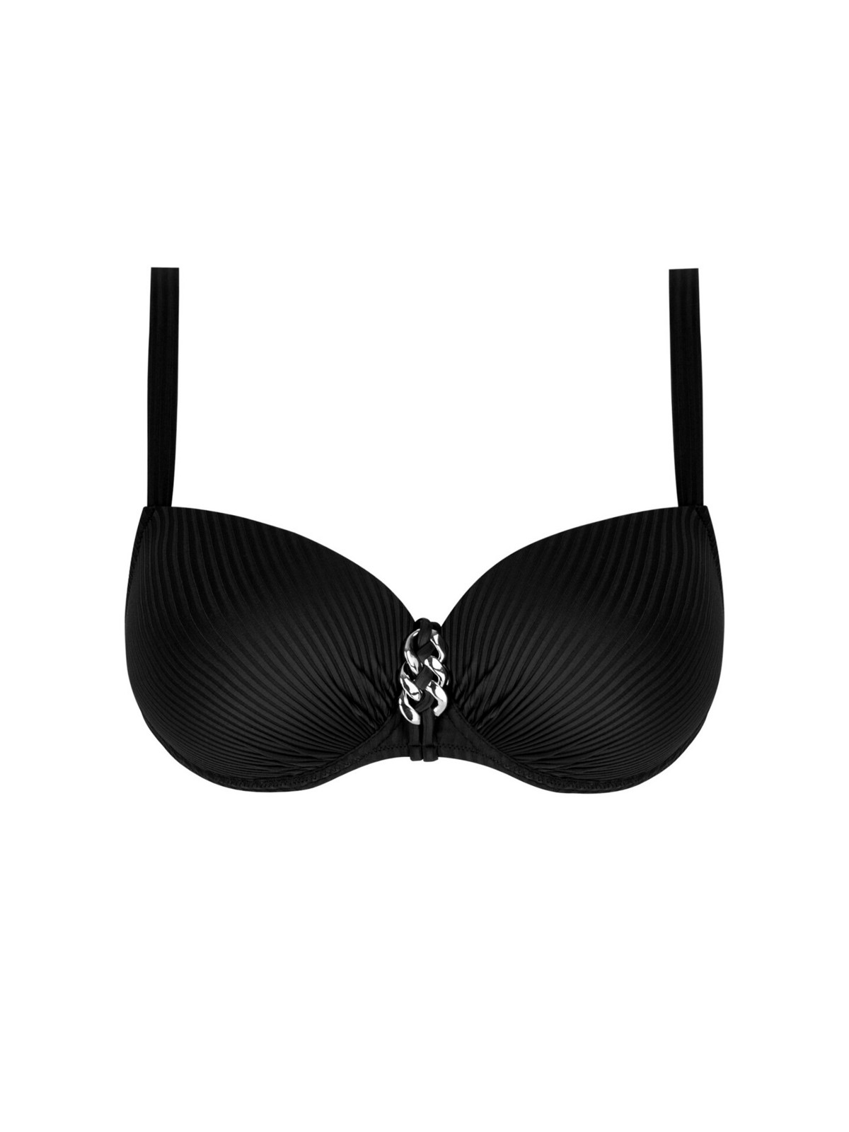 Plavková podprsenka vyztužená ANTIGEL (FBB4008-02)