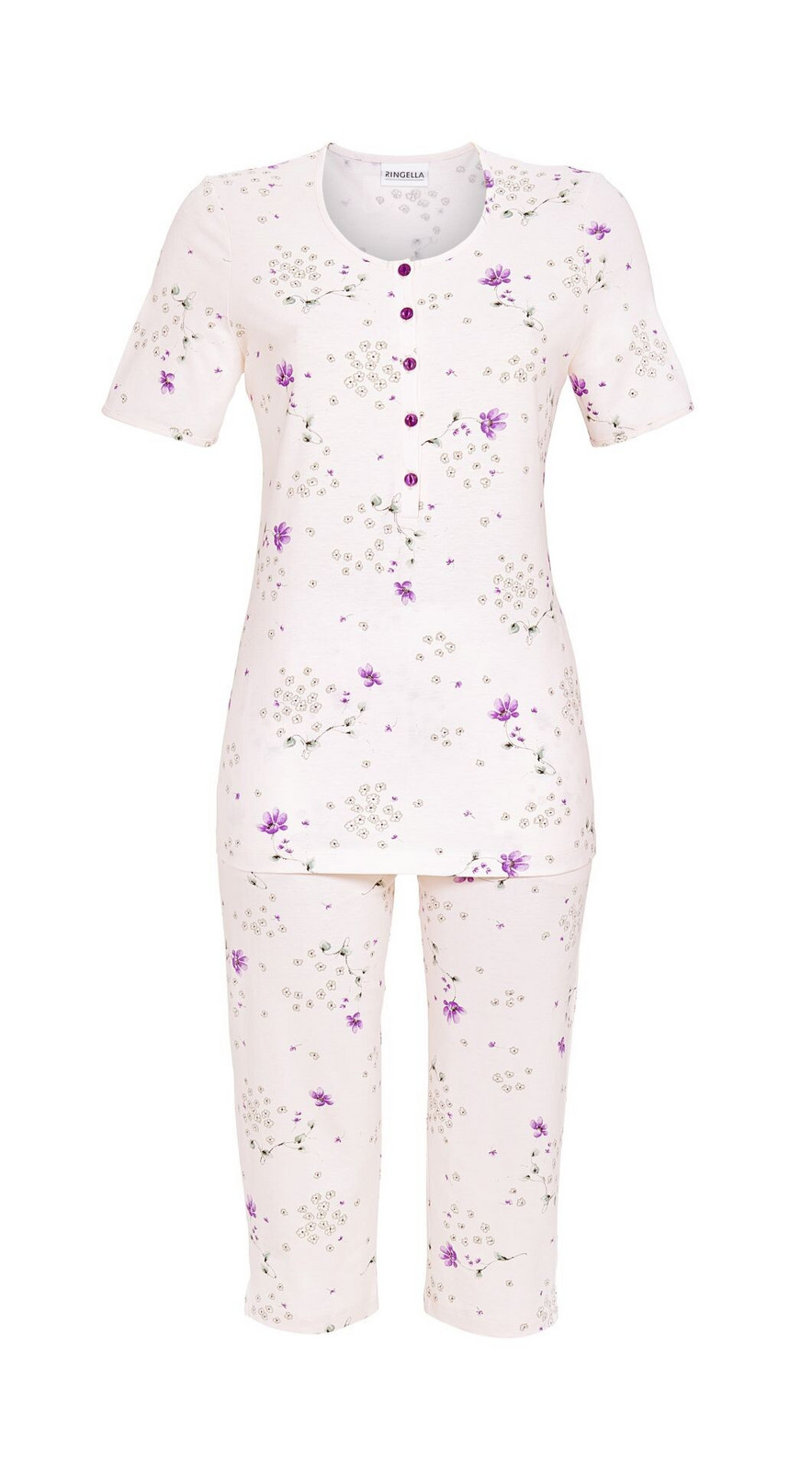 Pyžamo krátké RINGELLA (5211275-08)