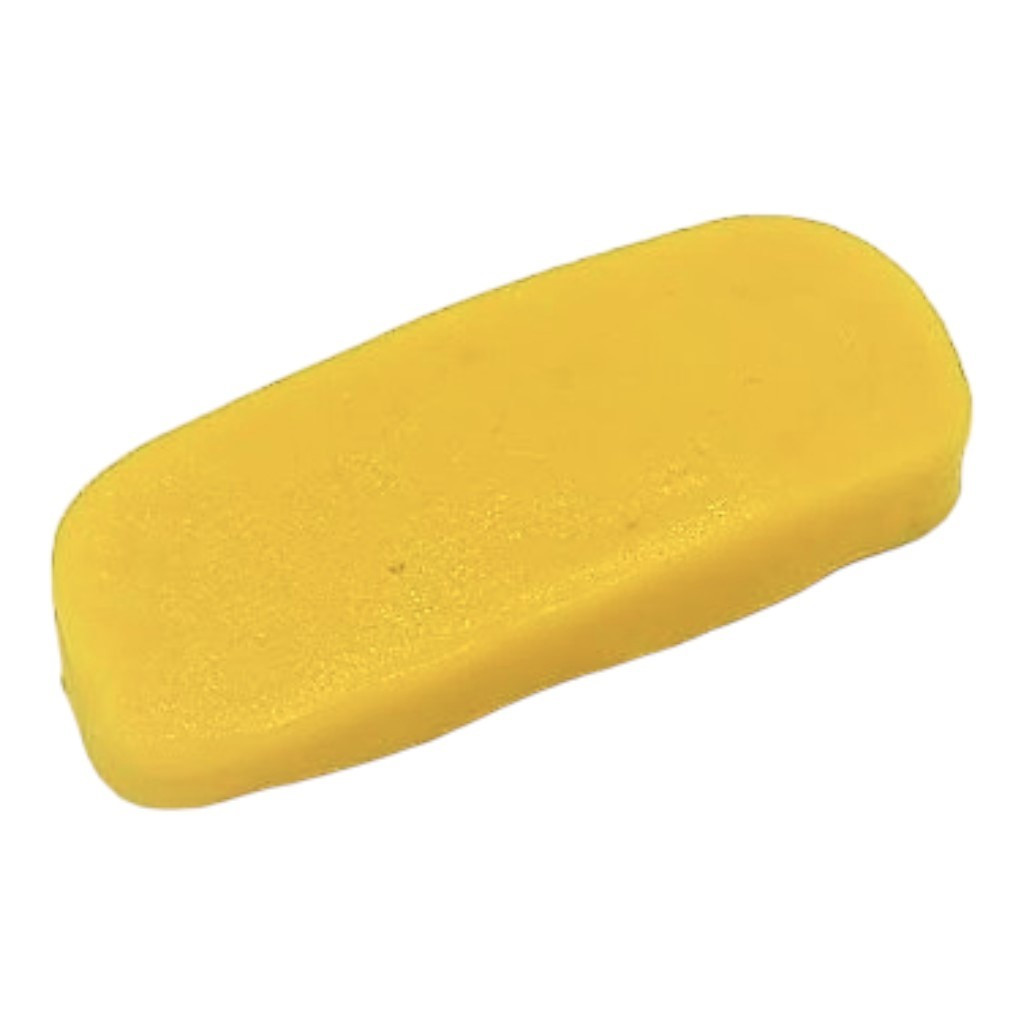 Frischmann Marcipán žlutý Hmotnost: 100 g