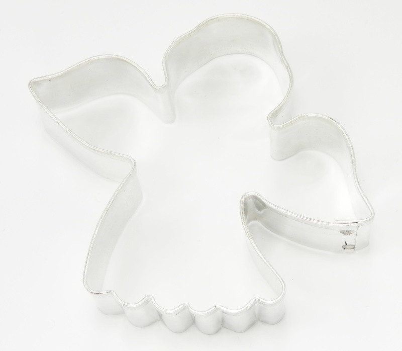 Vykrajovátko anděl