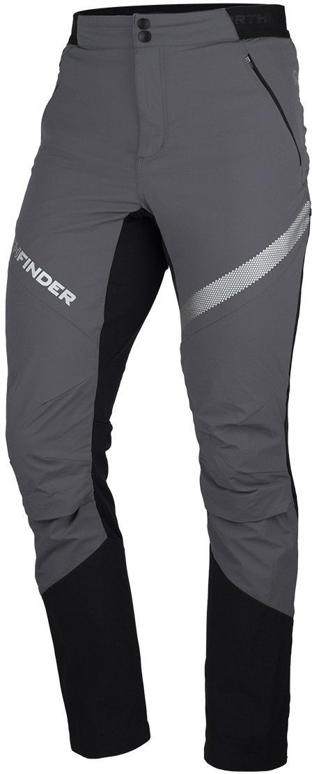 Northfinder DERESE 2 grey NO-36622SKP-319 Velikost: L 8584153432359