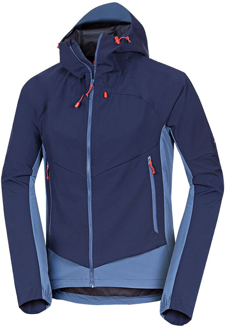 Northfinder CIRO blueblue BU-5297OR-387 Velikost: M 8584153598666