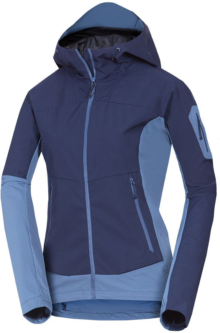 Northfinder JANELL blueblue BU-6293OR-387 Velikost: S 8584153600697