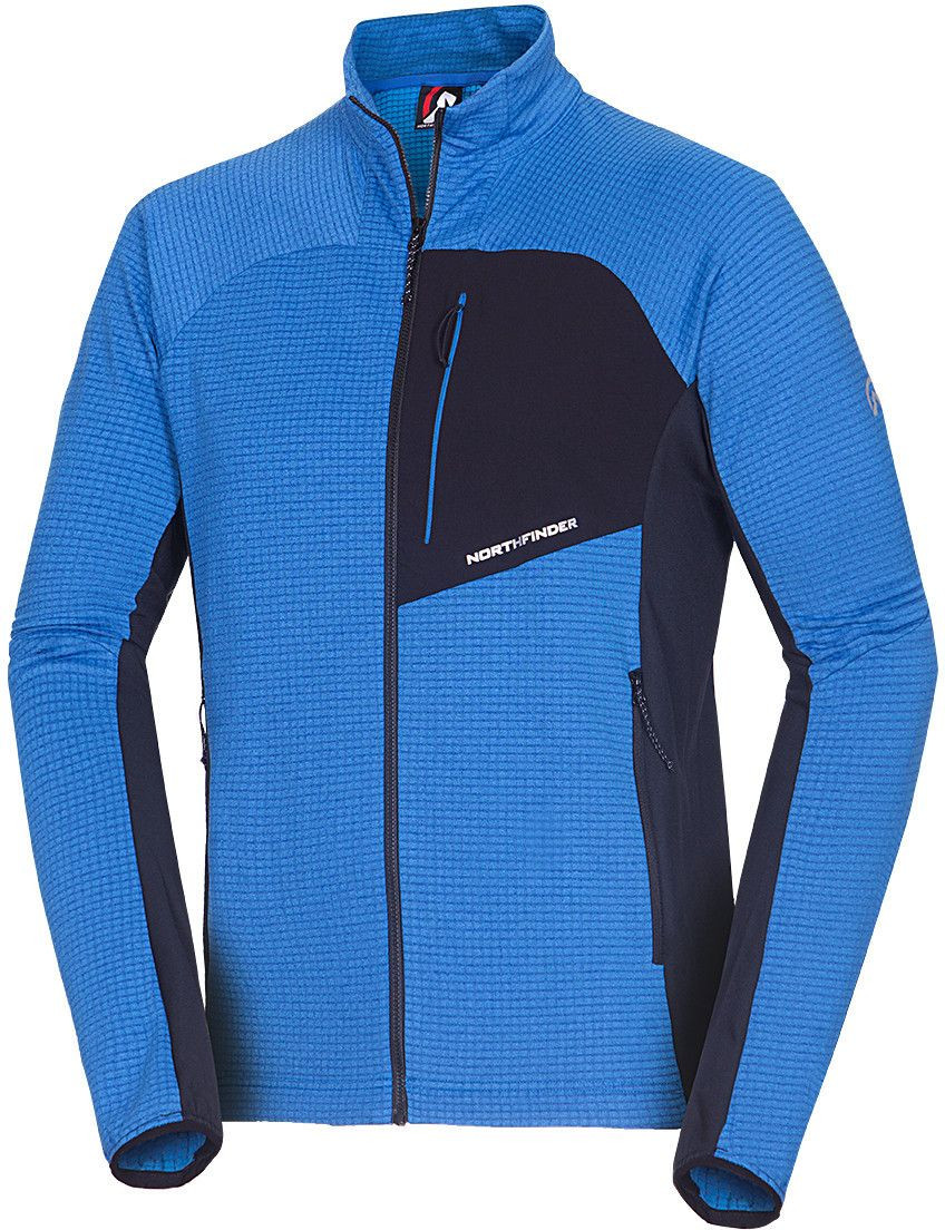 Northfinder PRIMO blueblack MI-3867OR-282 Velikost: M 8584153602448