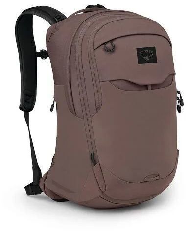 Osprey METRON AIRSPEED 34 magma brown/goby orange