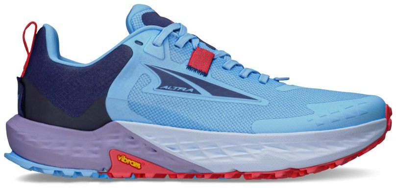 Altra W TIMP 5 BLUE Velikost: 38 197642804117