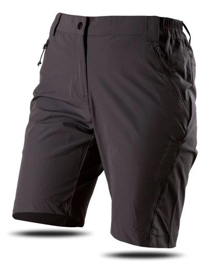 Trimm TRACKA dark grey Velikost: XS