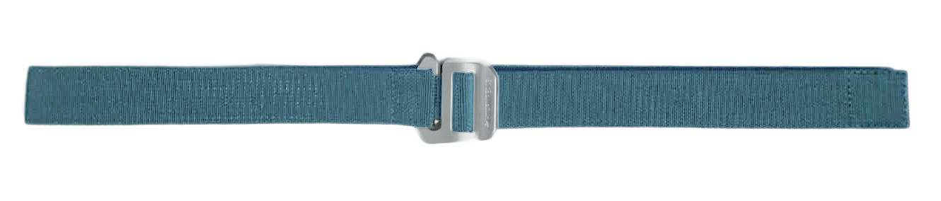 Warmpeace opasek 28 ELASTIC BELT majolica blue 8591037085839