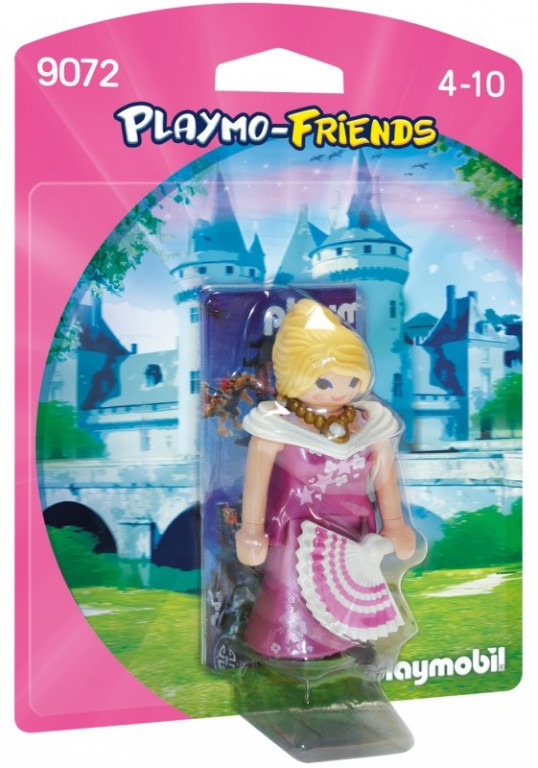 Playmobil Playmobil 9072 Princezna