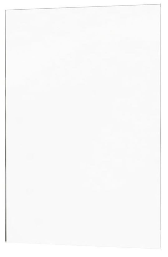 MEXEN VELAR walk-in 110x200 cm 8mm transparent 870-110-000-00-00