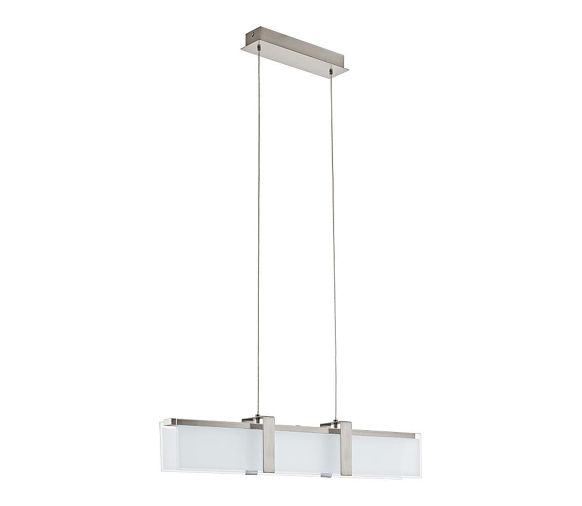 Eglo Eglo 93738 - LED stmívatelné svítidlo CAMPERA LED/24W/230V