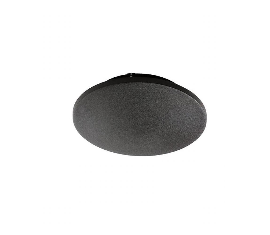 Azzardo Azzardo  - LED Venkovní stropní svítidlo ANCONA 1xLED/6W/230V IP54