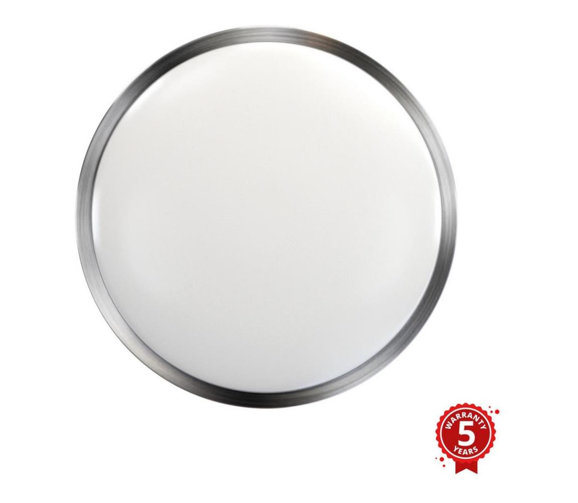 APLED APLED - LED Stropní svítidlo LENS PP TRICOLOR LED/12W/230V IP41 825lm