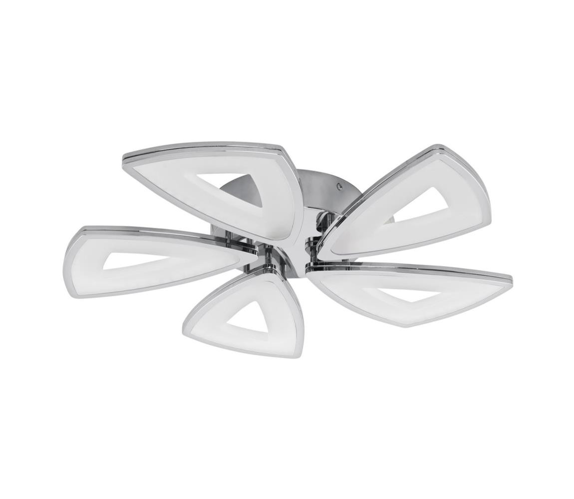 Eglo Eglo 95221 - LED stropní svítidlo AMONDE 5xLED/6W/230V