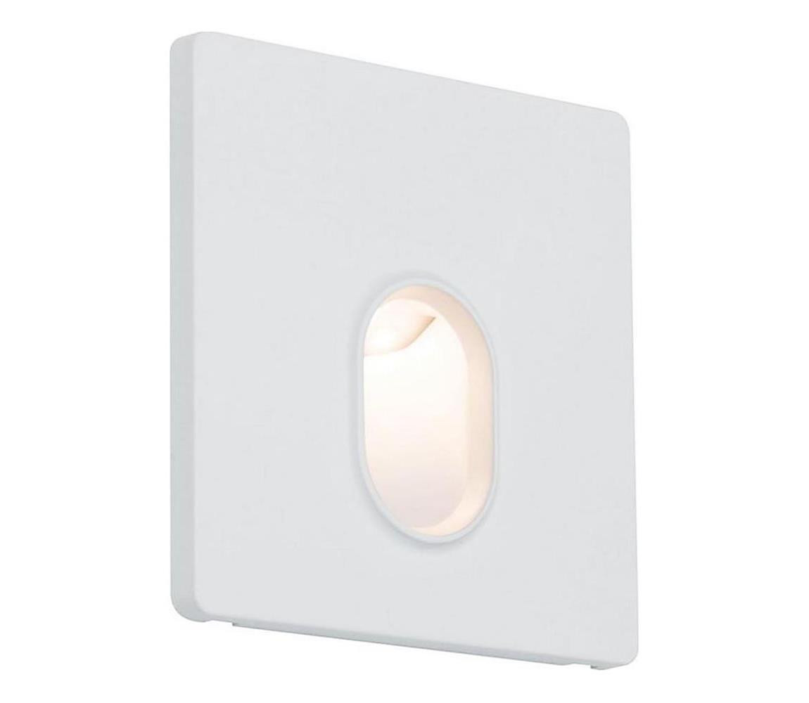 Paulmann Paulmann 92922 - LED/1,7W Schodišťové svítidlo WAND 230V