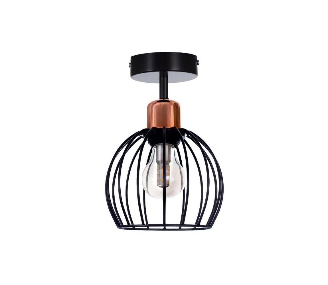 Přisazený lustr CELTA 1xE27/40W/230V