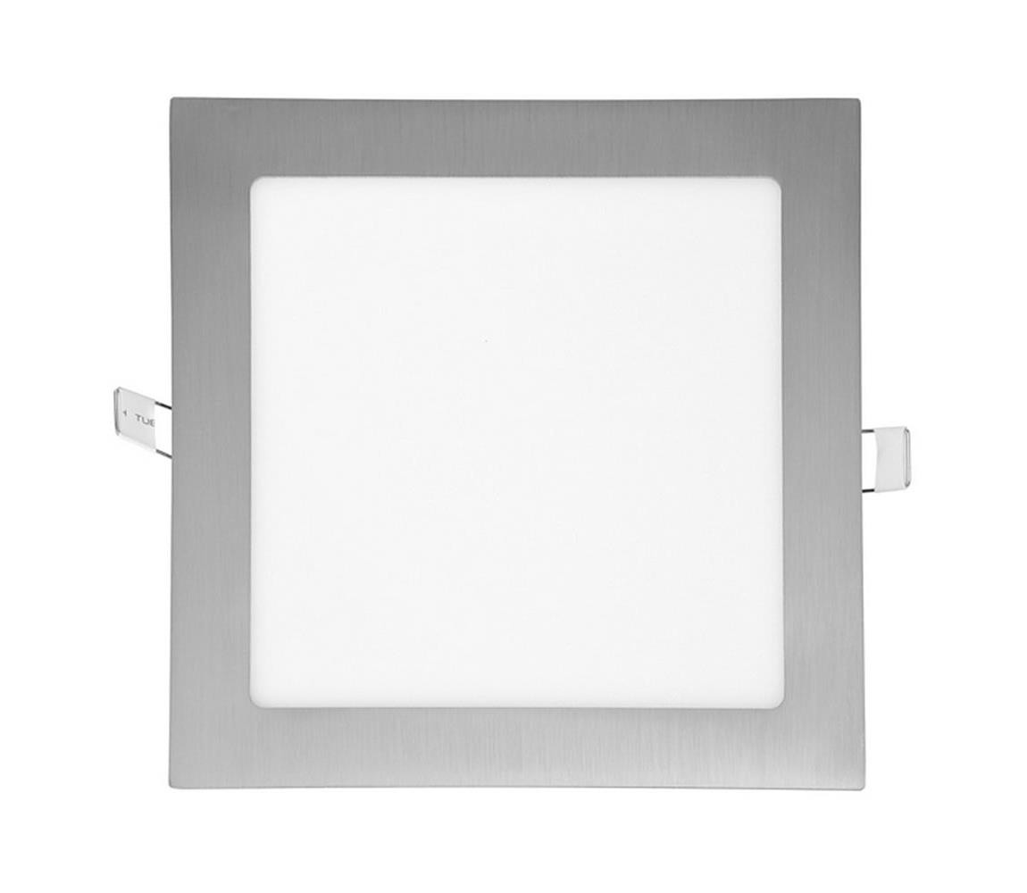 LED-WSQ-18W/41/CHR