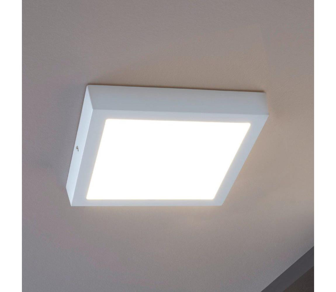 Eglo Eglo 98172 - LED Stmívatelné venkovní svítidlo ARGOLIS-C LED/22W/230V BT IP44