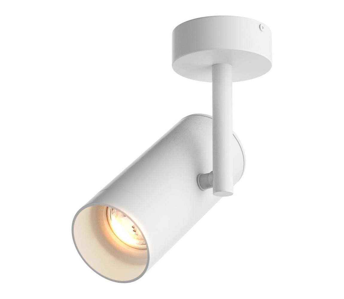 Zuma Line Zuma Line 20015-WH - Bodové svítidlo TORI SL 2 1xGU10/50W/230V bílá