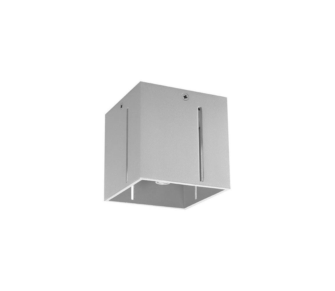 SL.0399 - Stropní svítidlo PIXAR 1xG9/40W/230V