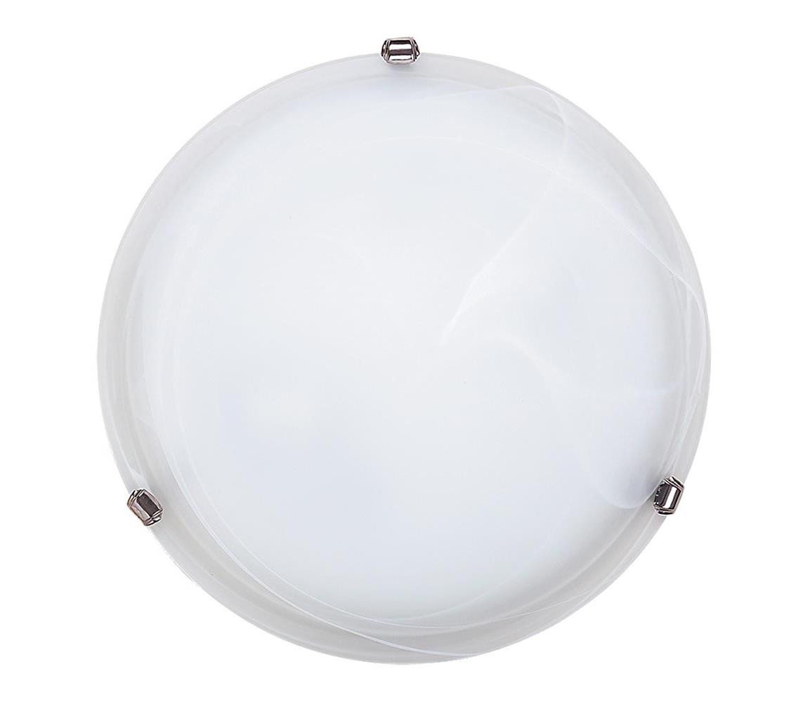 Rabalux Rabalux 3302 - Stropní svítidlo ALABASTRO 2xE27/60W/230V