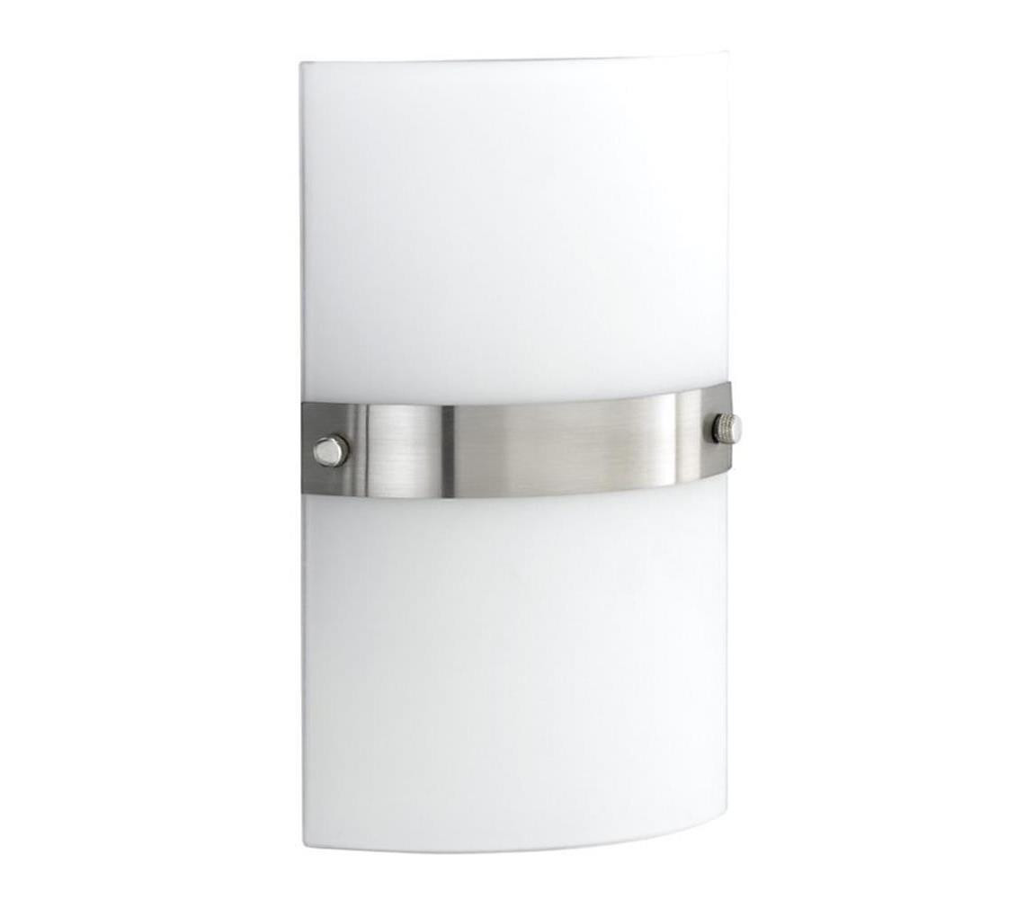 Paul Neuhaus Paul Neuhaus 9846-55 - Nástěnné svítidlo SQUARE 2xE14/40W/230V