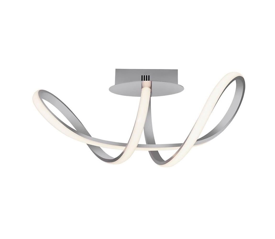 Leuchten Direkt Leuchten Direkt 15403-95 - LED Stmívatelný přisazený lustr MARIA LED/16W/230V