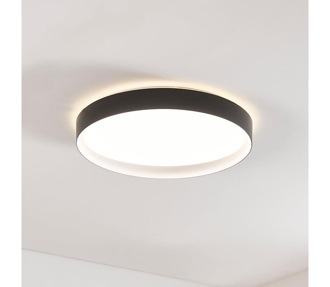 Eglo Eglo 99783 - LED Stmívatelné stropní svítidlo LAURITO LED/24W/230V 3000-6500K+DO